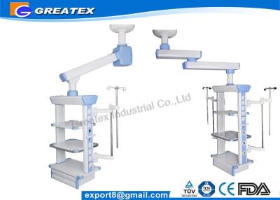 Cina L'attrezzatura della stanza di ICU chirurgica sceglie il pendente medico del soffitto del ponte del braccio ICU in vendita