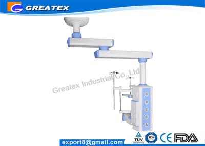 Китай Медицинские газы ICU и колонка электроснабжения ICU привесная для отделений интенсивной терапии продается
