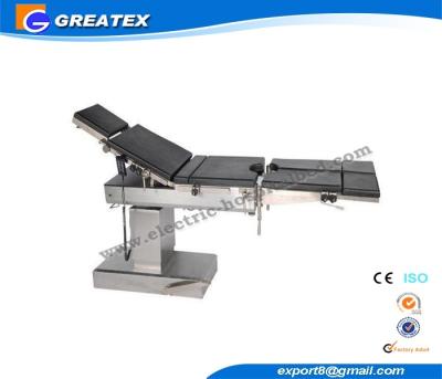 China Electric Hospital Surgical C - Arm Operation Gynecological Chair / Table Control Panel for sale