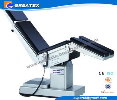 China Comprehensive Hydraulic Gynecological Chair for Caesarean birth , abortion , Parturition for sale