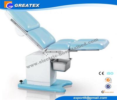 China Electric Obstetric Table / Examination Table for Pregnant Woman for sale