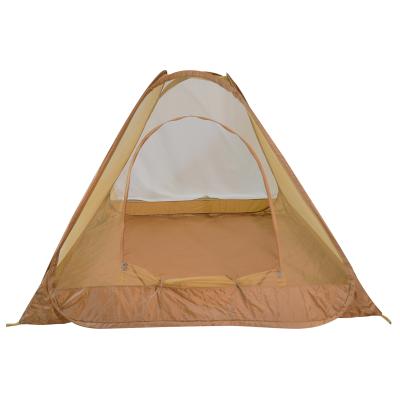 China Extended Type Hot Sale Middle East Mosquito Net Tent Arabic Lightweight Folding Desert Tent for sale