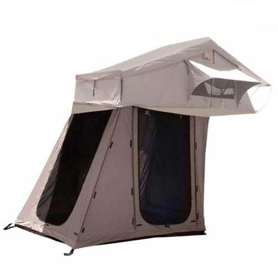 China Aluminum Take Up Folding Camper Car Tent Roof Annex Change Part for sale