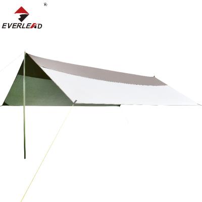 China 6061-T6 Aluminum Alloy Movable Dealer Impact 6x10 Rolling Awning Canopy for sale