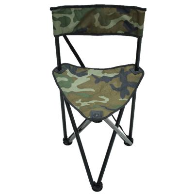 China Durable Folding Cushions Outdoor Cafe Bar Chair for sale