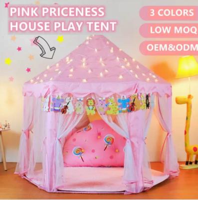 China Polyester 2020 new design teepee tent kids for sale