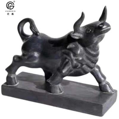 China Modern stone carving crafts wholesale and retail decoration for sale