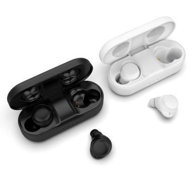 China BT Stereo Tws In-Ear Muslear A5 In-Ear Headphone Waterproof Earphone High Quality True Wireless Earbuds Electronic Headset for sale