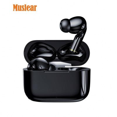 China free shipping hot sale sports In-Ear Wireless Earbuds BT 5.0 3.5Mm Jack Earphone for sale