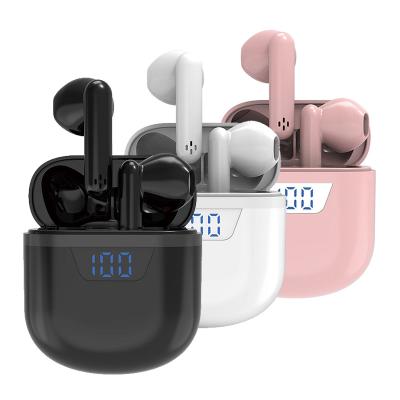 China Muslear J55 Perfect Wholesale Noise Earphone Wireless BT Headset Earphone Radio for sale