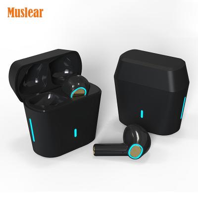 China New Arrival TX17 TWS Perfect Touch Control Handheld Noise Muslear Earbuds Free Wireless Waterproof Headset for sale