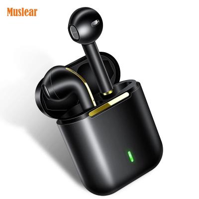 China Perfect Sound Touch Control Noise Reduction Ipx7 Waterproof Magnetic Type C True Noise TWS Earbuds Wireless Headset High Fidelity Earbuds for sale