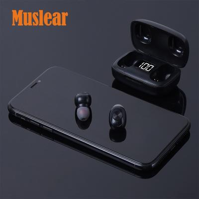 China High Quality In-ear Tws Wireless Earphone Y2S BT Earbuds Headset BT Wireless Headsets For Mobile Phones for sale