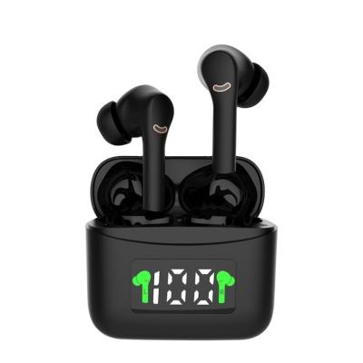 China Hot Selling In-Ear Mini Earbuds Wireless Headset Music Wireless Earphone Waterproof High Quality Wireless Headphones for sale