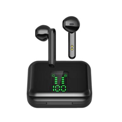 China Hot Selling Magnetic In-ear In Ear BT 5.0 Basketball Headphones for sale