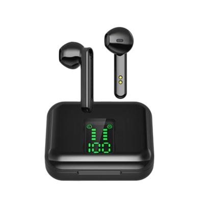 China Hot Sale In-Ear Headset Best Ear Waterproof BT 5.0 Wriless Earphone for sale