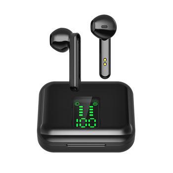 China Success Wireless Headphones In-Ear Headphones Tws Wireless Earphone for sale