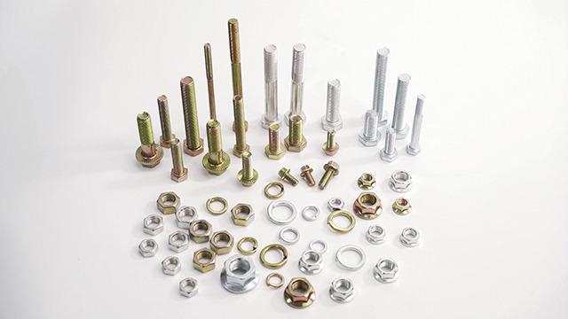 Verified China supplier - Handan Wangxuan Fastener Manufacturing Co., Ltd.