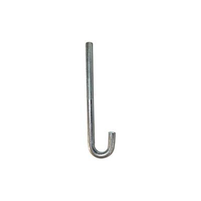 China Stainless steel anchor bolt for sale