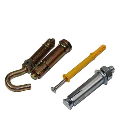 China General Industry Anchor Bolt for sale