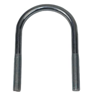 China High Quality Stainless Steel Ss304 Anchor J Hook Bolt U Bolt for sale