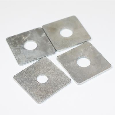 China Low Price Special Shaped Square Square Factory Joint Hot Dipped Galvanized Square Trim for sale