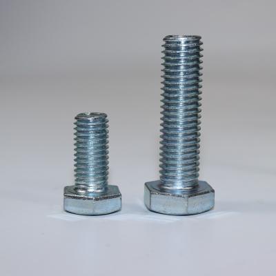 China steel bolt screw for sale