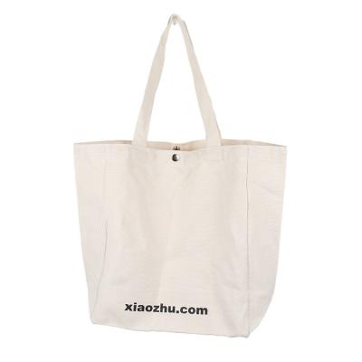 China Professional Factory Custom High Definition Recyclable Printing Shopping Canvas Tote Bag With Logo for sale