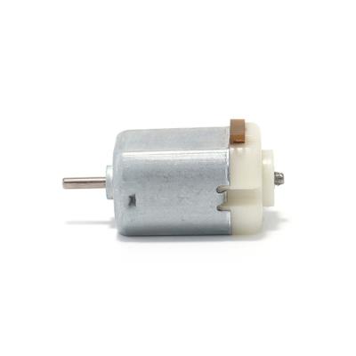 China mitsuba motor 3v small drip proof motor for sale