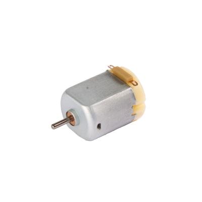 China mini drip proof 3v dc motor for toy racing car for sale