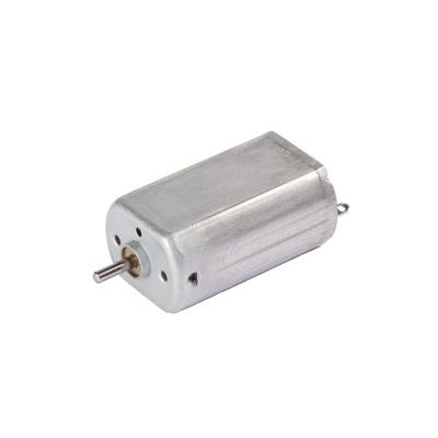 China drip proof mini motors dc motor 3.6 volt for sale