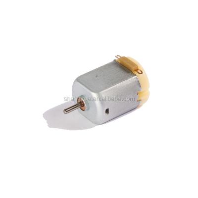 China Other 3 Volt Mini Dc Motor With Vibrator for sale