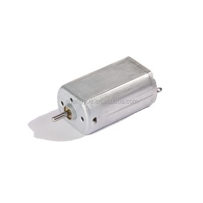 China Other Electric Motor 12 Volt DC Motor For Electric Shaver for sale