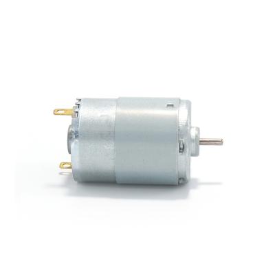 China low rpm equivalent high torqu drip proof dc motor electric car for sale