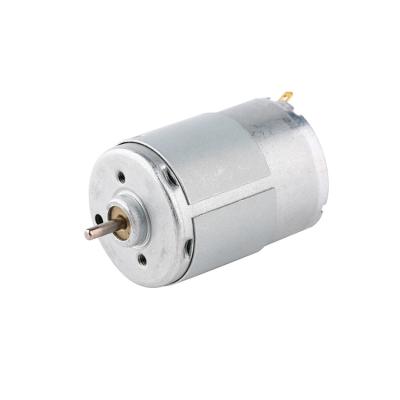 China Drip Proof TUV Certified Two Way DC Electric Motor Car for sale