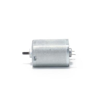 China factory direct sale 14mm dc 12v drip proof motor specify for sale