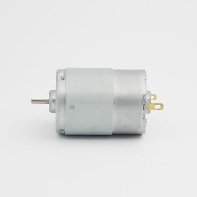 China top quality 20w dc perman magnet motor drip proof driver for sale