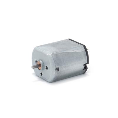 China drip-proof for massage torqu big high speed dc motor for sale