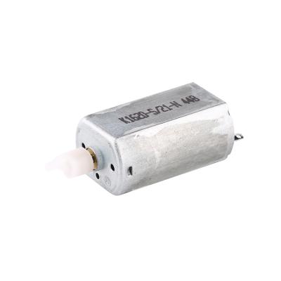 China factory drip proof small dc motor low torque for toy car for sale