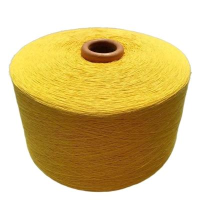 China Anti-pilling rayon wholesale Chinese 1/30NM/85/15 MVS VOTEX T-shirt blend nylon knitting yarn for flat knitting machine for sale