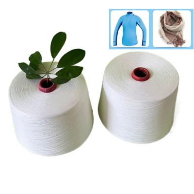 China Hot Sale Factory Price Anti-pilling Cashmere 2/35NM 100% Soft Like Acrylic Bulky Knitting Raw Yarn For Hat Scarf Sweater for sale