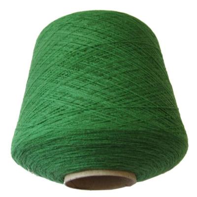 China Factory price Chinese good quality anti-pilling cotton canvas knitting yarn for sale