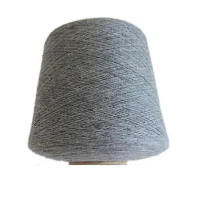 China Chinese Bulk Ring Spun 2/32NM Anti-pilling Cashmere Blend Blended Yarn For Sweater Knitting for sale