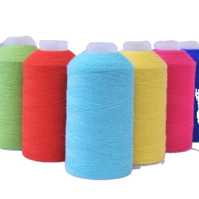 China Wholesale 2/26nm Antistatic Worsted 100 Chinese Pure Cashmere Knitting Yarn For Sweater Knitting for sale