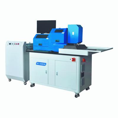 China Building Material Shops High Quality Hot Sale Die Making Steel Blade Automatic Bending Machine For Cutting Die HC-32BNB for sale