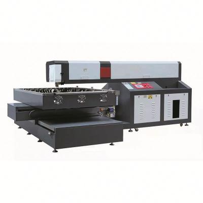 China HIGH QUALITY Hot Sale Fixed Cutter Head 400w/600w Tube 400w/600w Laser Cutting Machine Xr-f1218 for sale