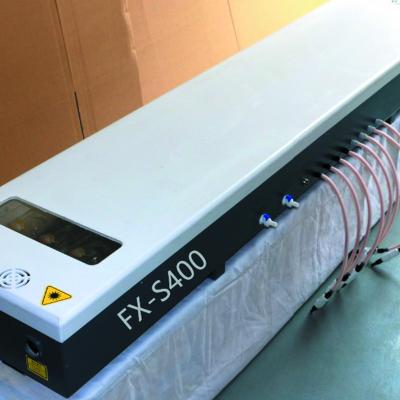 China High Stability Factory Best Price CO2 300w-600w Laser Tube Best CO2 Laser Tube for sale