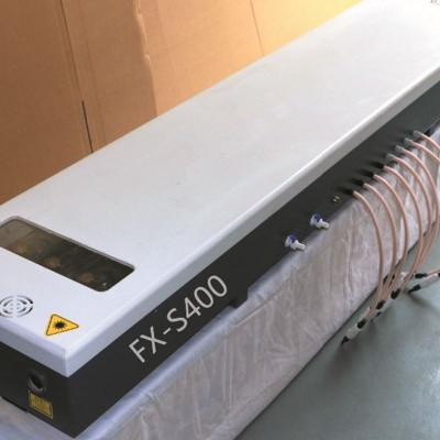 China Factory High Quality Best Price High Stability CO2 300w-600w Laser Tube for sale