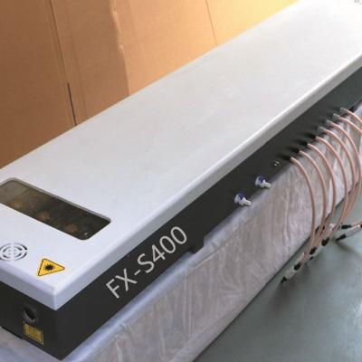 China Factory Made In China High Stability Basic Mode Tem00 300w-600w CO2 Laser Tube for sale