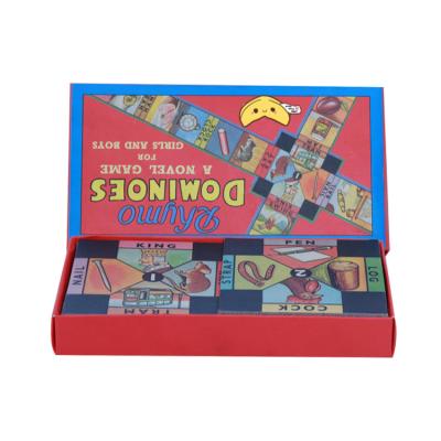 China Custom Family Game / Travel Game Game Card Printing / Final Game Card for sale